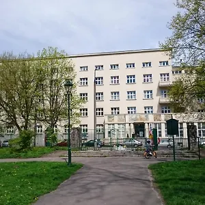 Hotel Nawojka Studenckie, Krakov