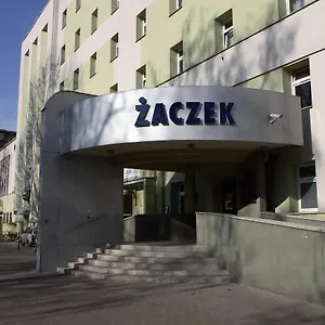Hotel Zaczek Studenckie, Krakov