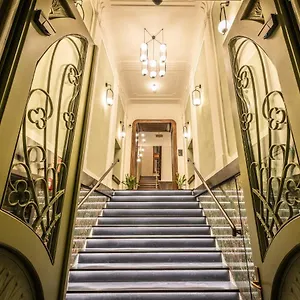 Hotel Liebeskind Boutique