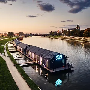 Appart hôtel New Port - Premium Floating