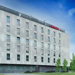 Otel Hampton By Hilton, Krakow