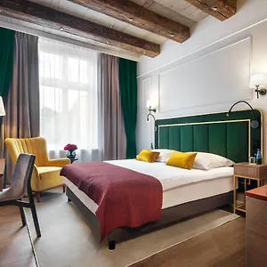 Hotel Golden Queen, Krakov