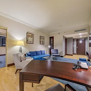 מלון Intercontinental By Ihg