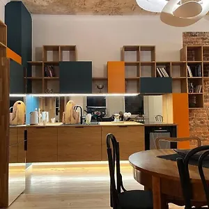 Mottego Boutique Apartament Poznań