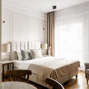 Aparthotel Avanti Palazzo, Krakov