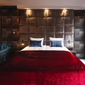 Hotel Art Boutique - Center, Krakov