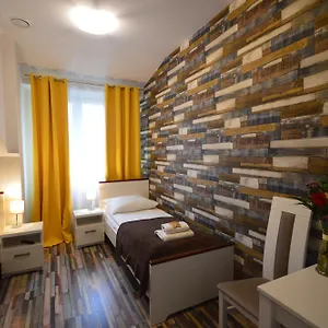 Cracow Apart-hotel
