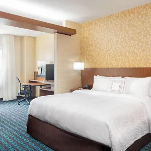 מלון Fairfield & By Marriott