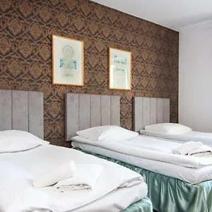 Bella Vista Warszawa Hotel Wesola