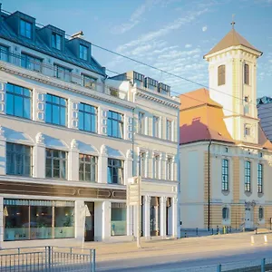 Kamienica Pod Aniolami 3*, Breslau Polen