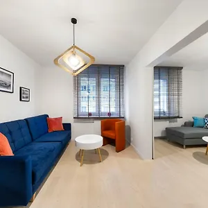 Close To 1 Apartament Kołobrzeg