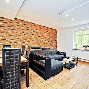 Grand - Malibu - Located 5 Minutes From The Sea Apartament Sopot
