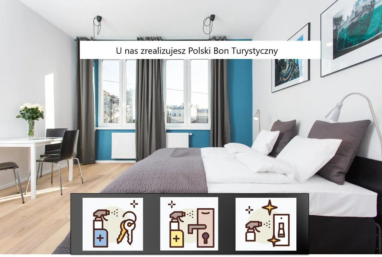 Krakow B&B 3*,