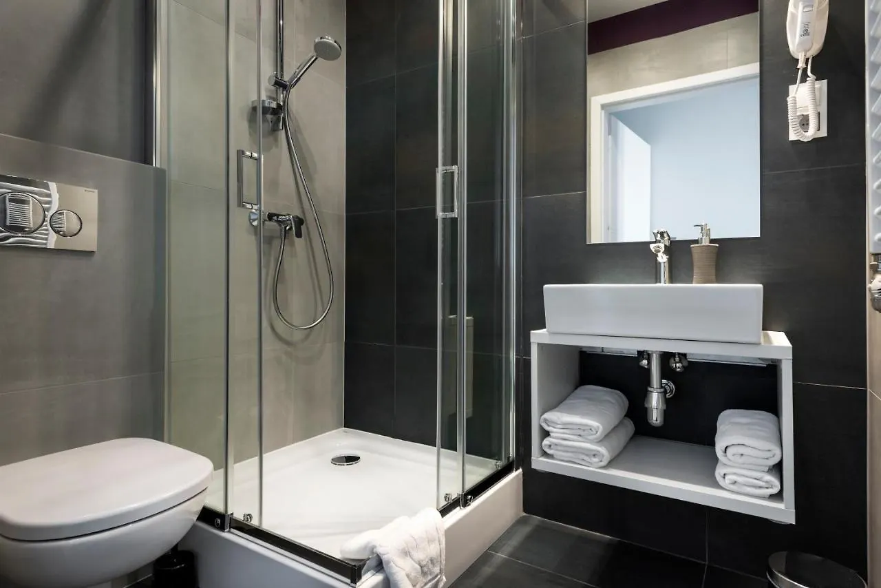 Krakow B&B Polónia