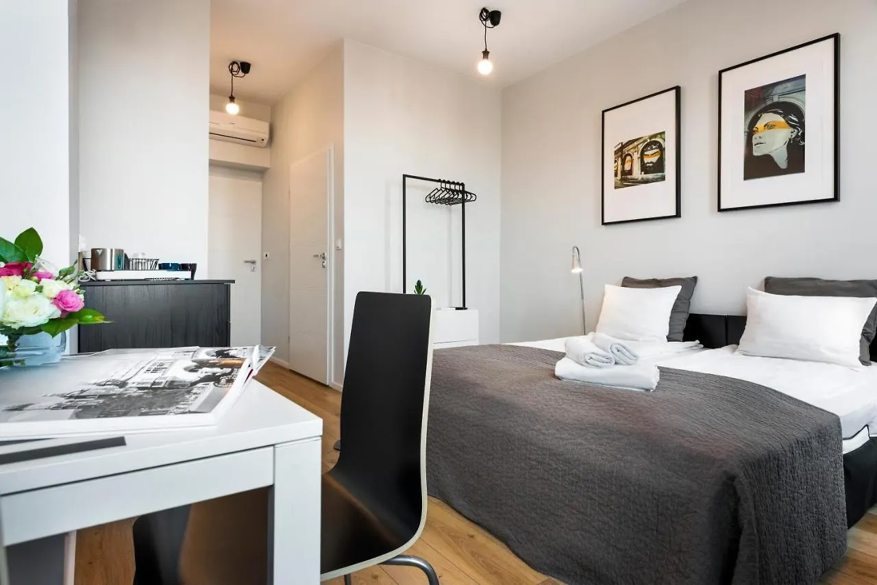 Krakow B&B Poland