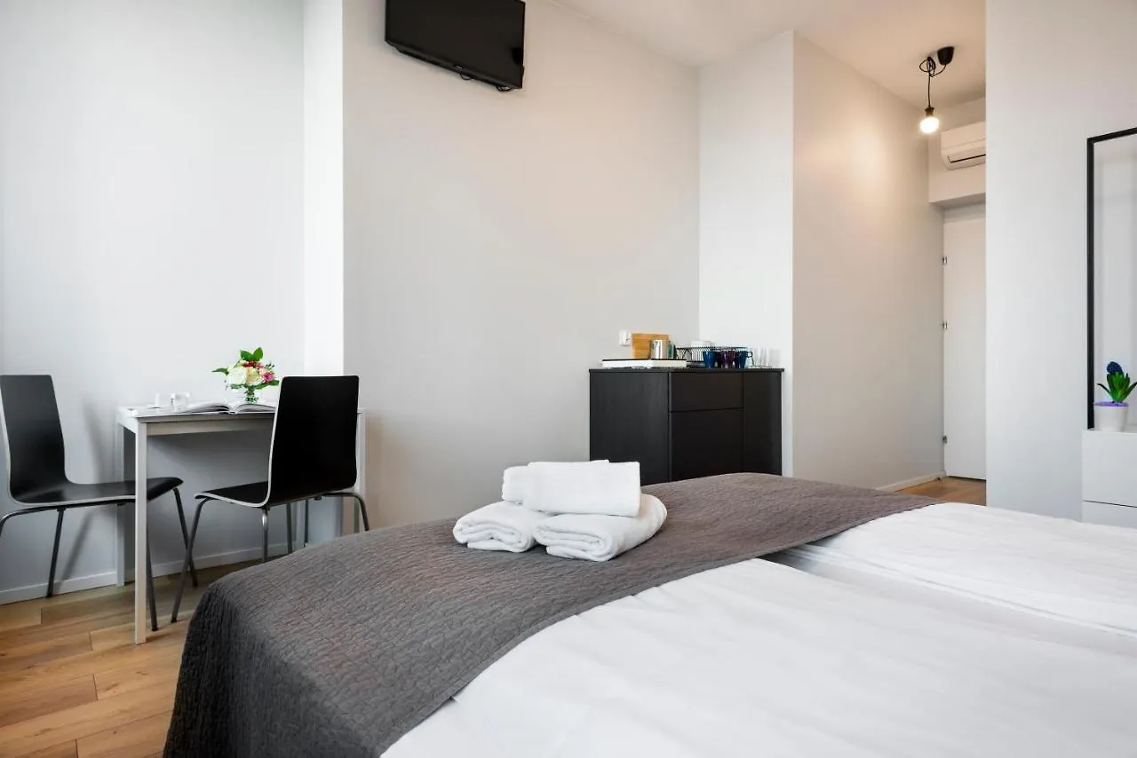 Krakow B&B Apart-hotel