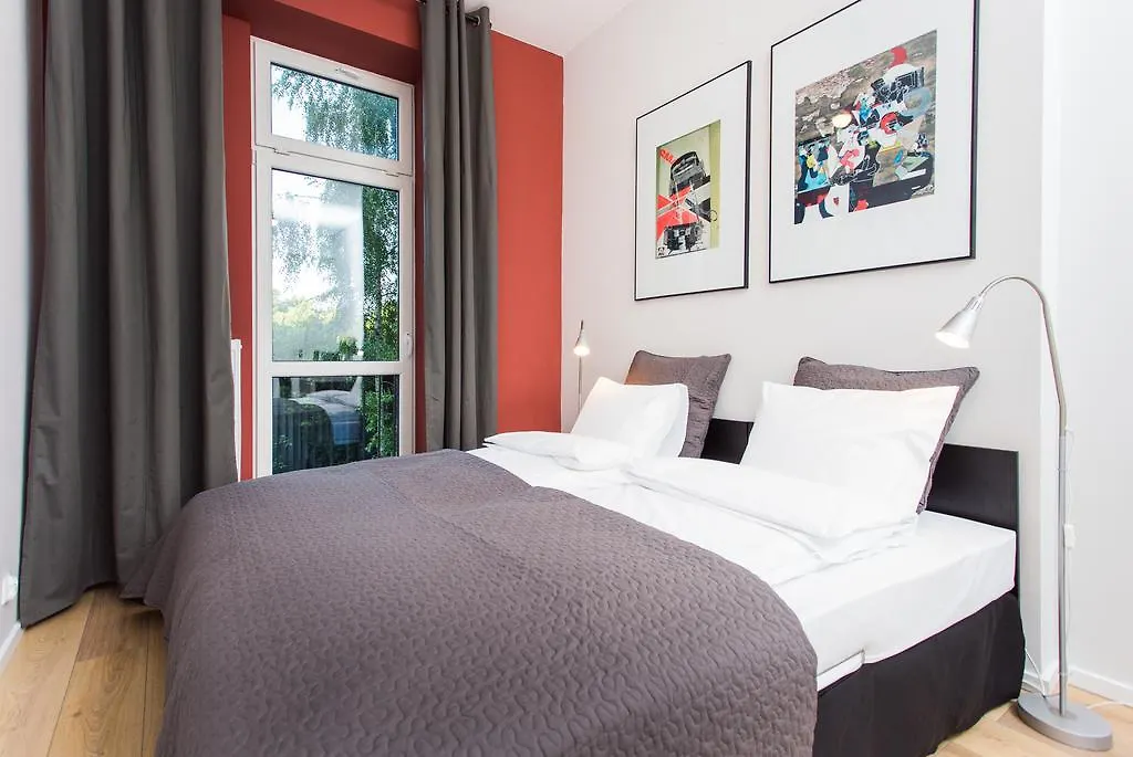 Krakow B&B Poland