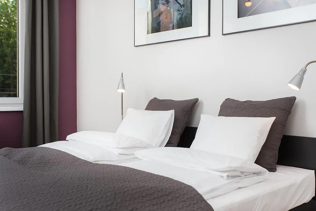 Krakow B&B 3*,  פולין