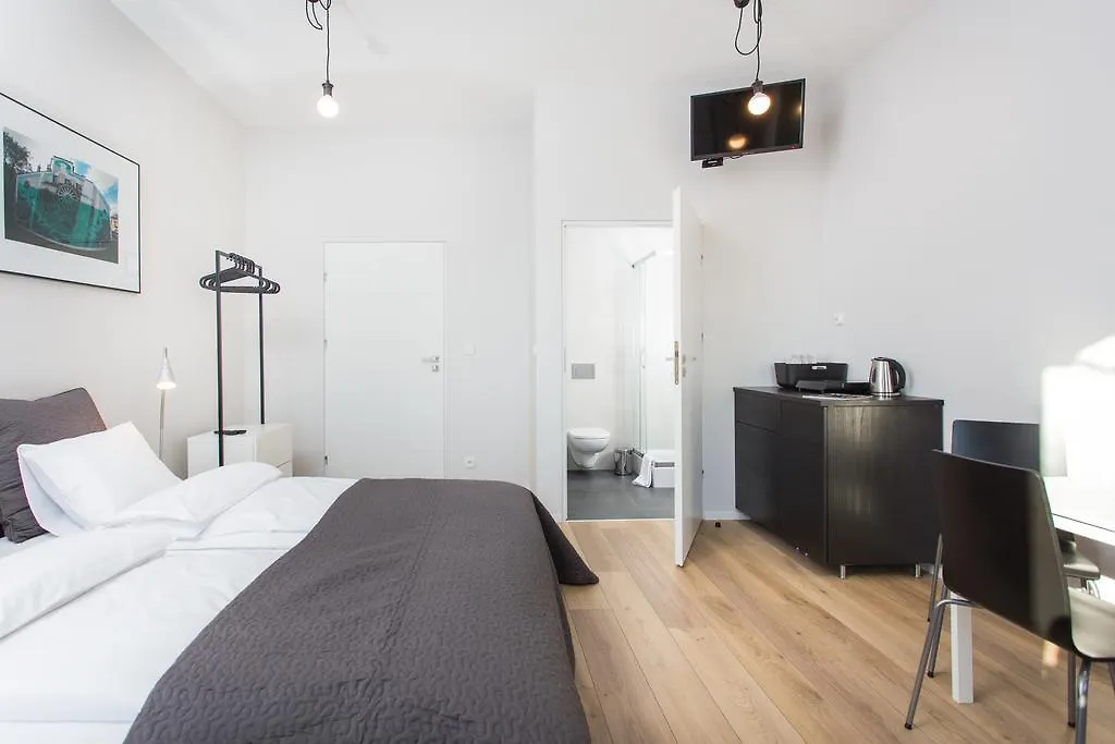 Krakow B&B