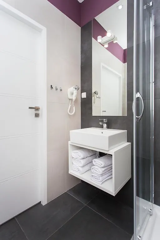 Krakow B&B