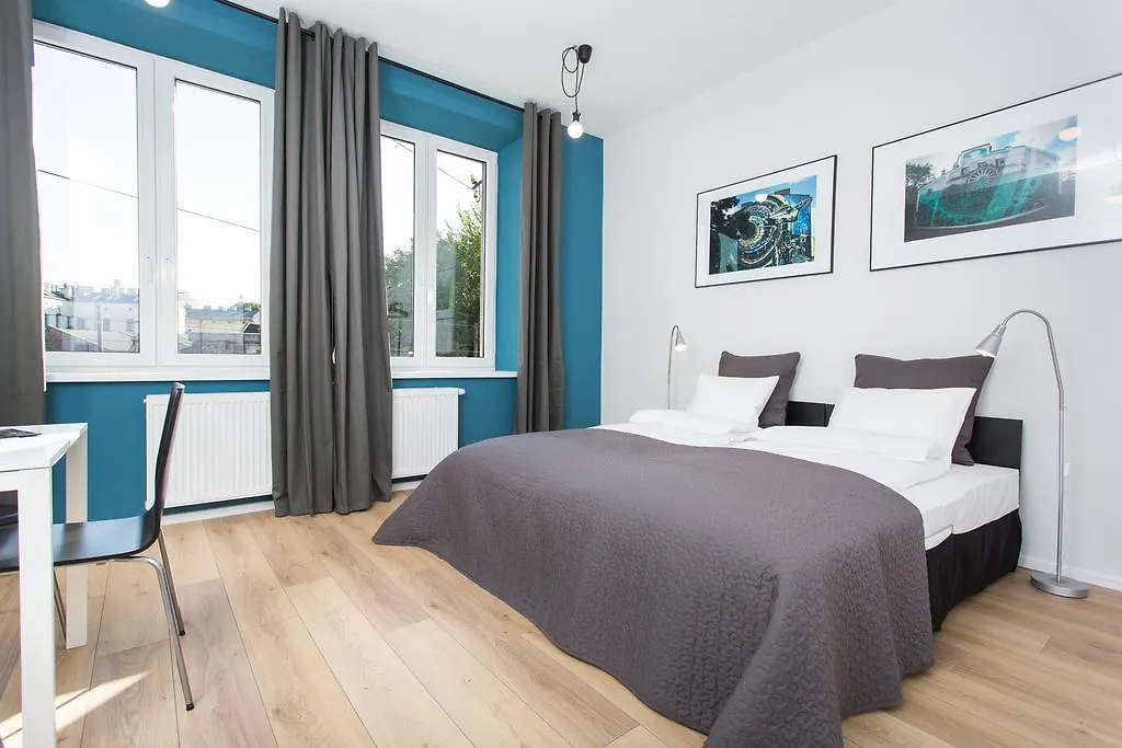 Krakow B&B 3*,