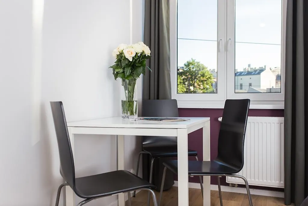 Krakow B&B