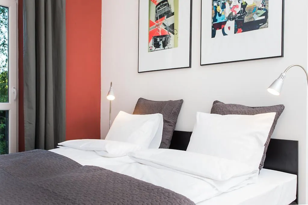 Krakow B&B Poland