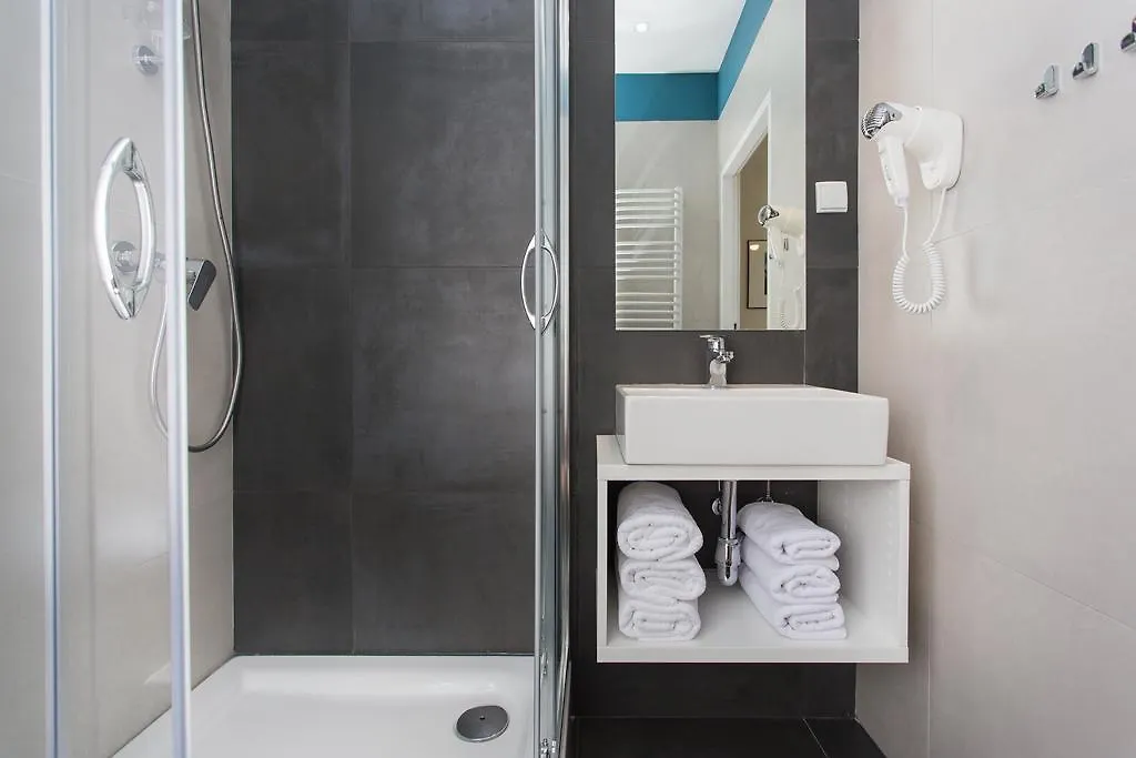 Aparthotel Krakow B&B