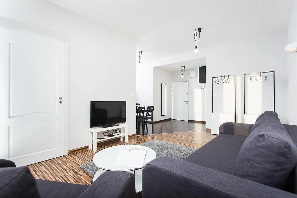 Krakow B&B