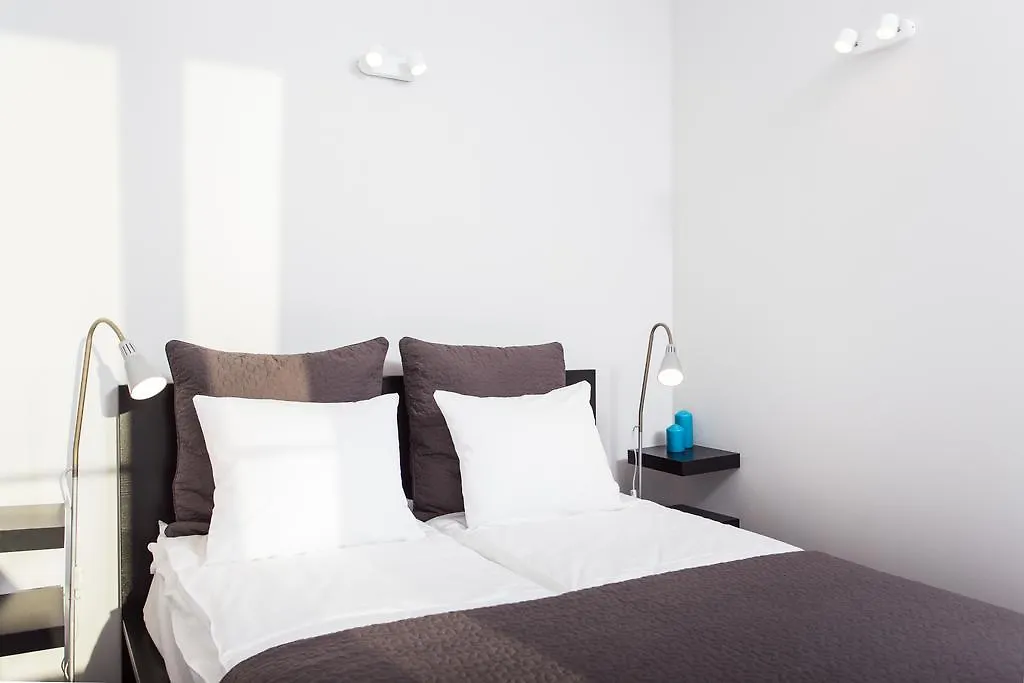 Krakow B&B