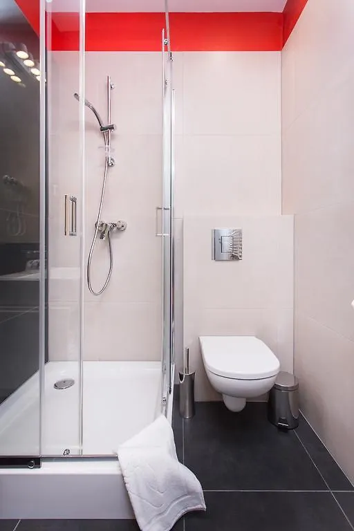 Krakow B&B 3*,