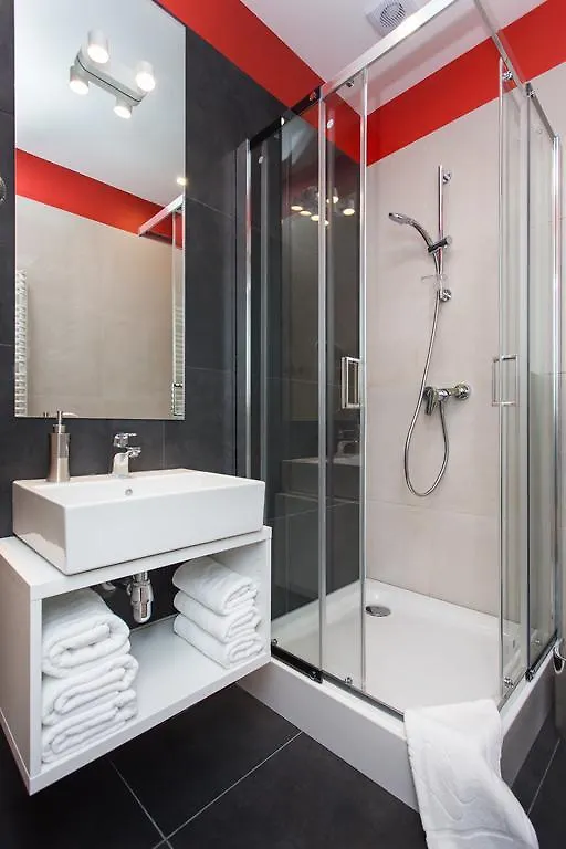 Krakow B&B 3*,