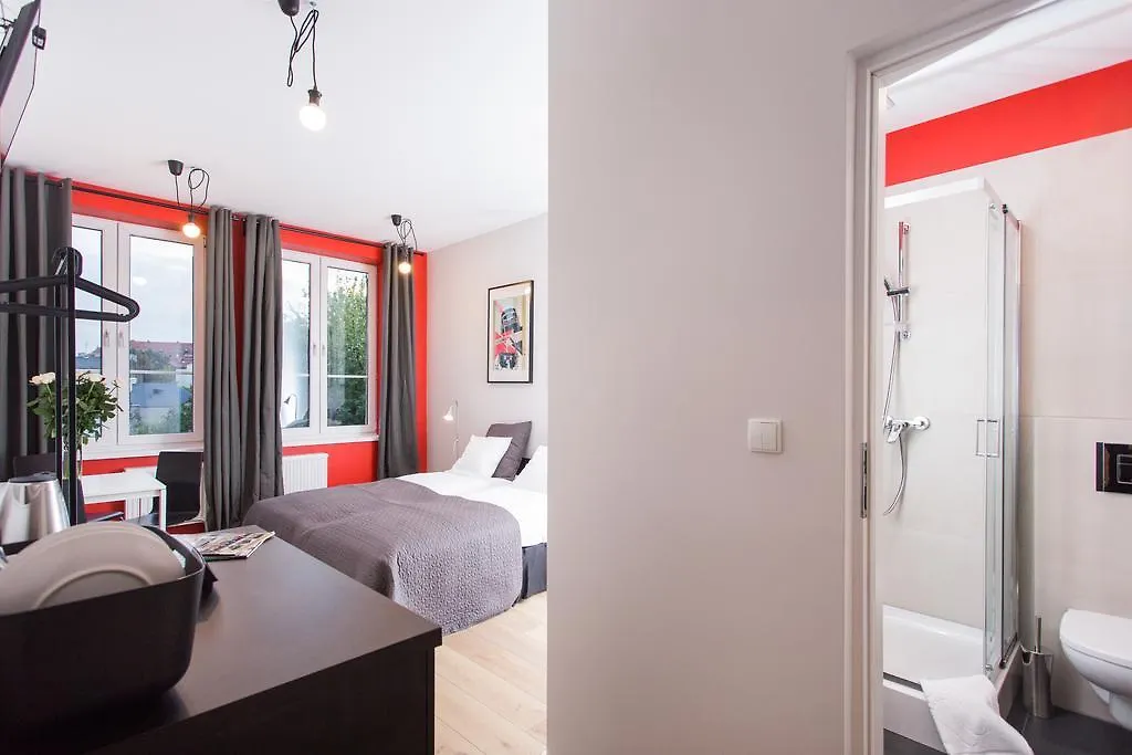 Krakow B&B