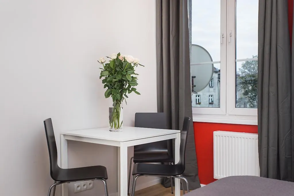 Krakow B&B 3*,  Poland