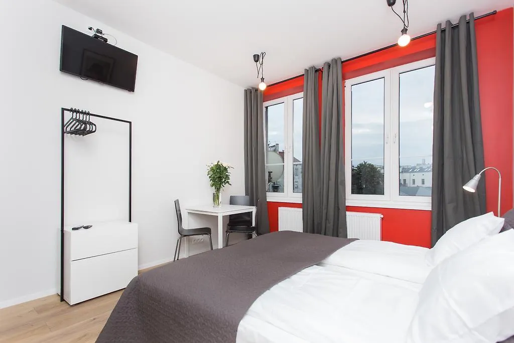 Krakow B&B