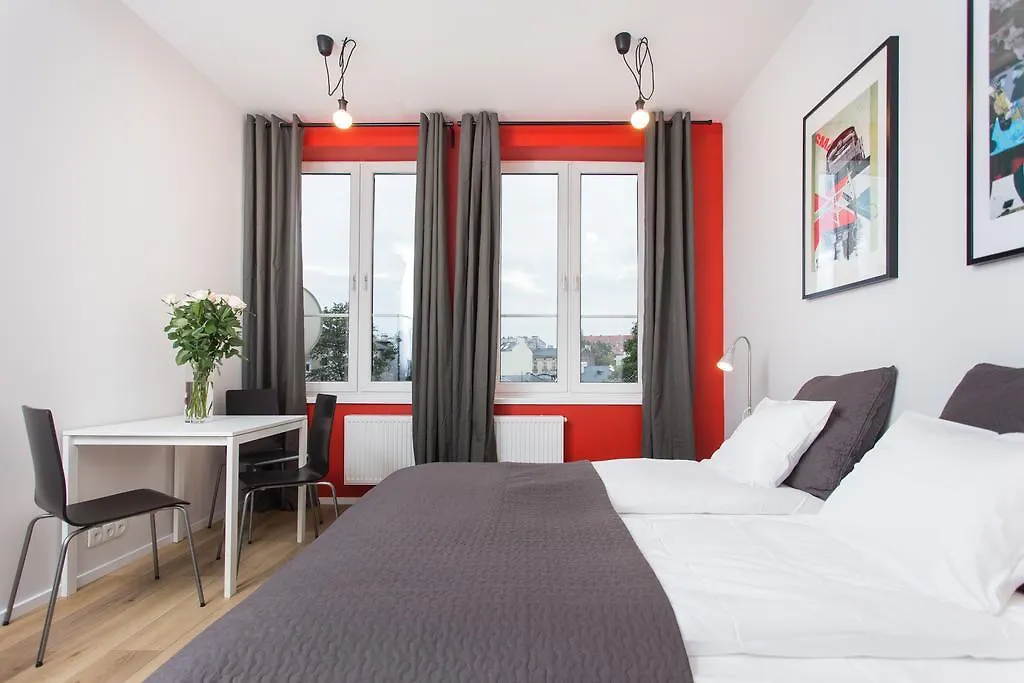 Krakow B&B 3*,