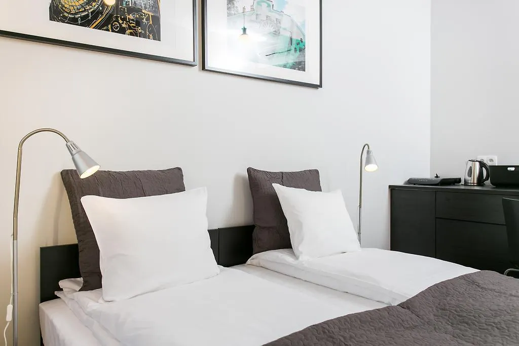 Aparthotel Krakow B&B