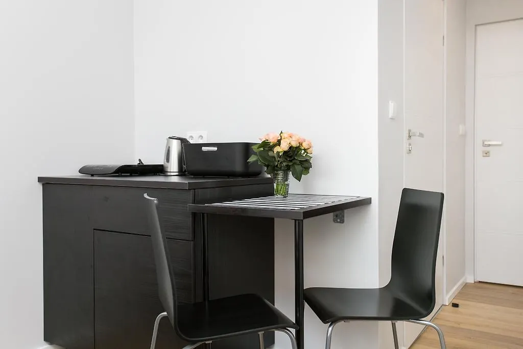 Krakow B&B Polónia