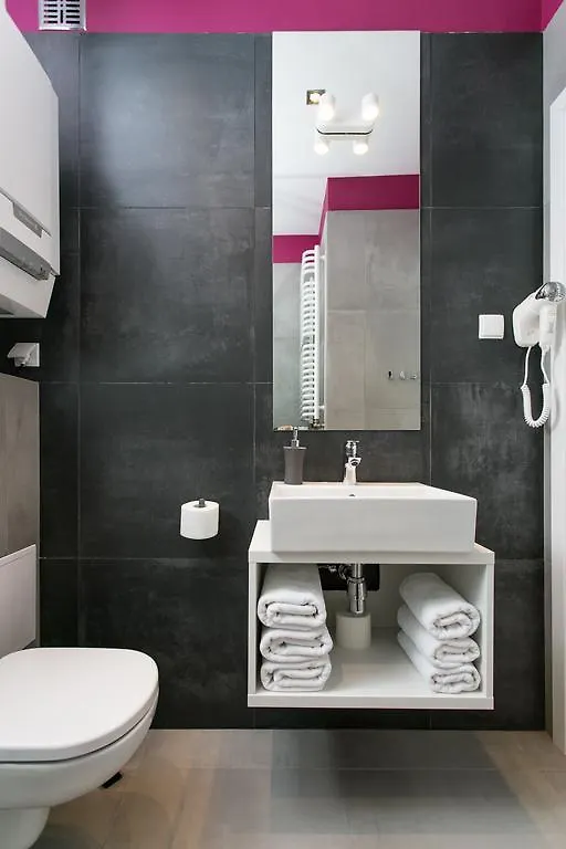 *** Aparthotel Krakow B&B Poland