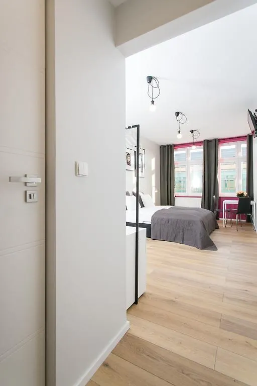 Krakow B&B
