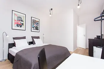 Krakow B&B Apart-hotel