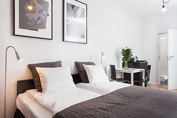Aparthotel Krakow B&B