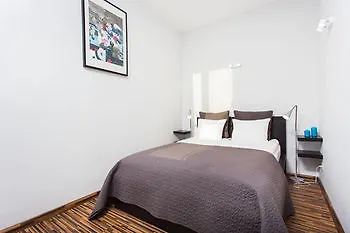 Krakow B&B פולין
