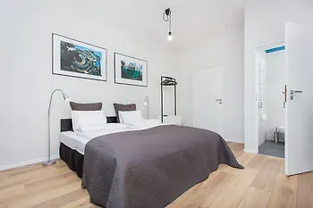 Krakow B&B 3*,  Poland