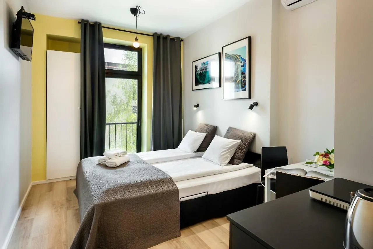Krakow B&B Poland